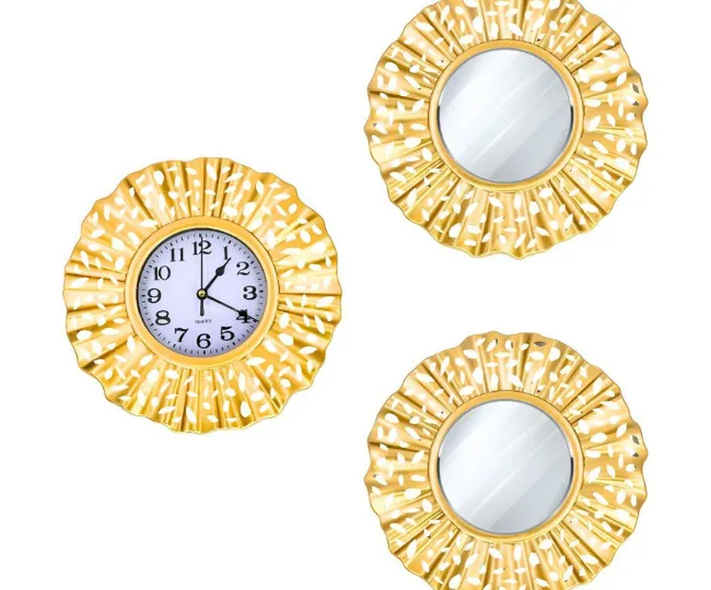 Myntra Big Fashion Festival Sale 2026: Up To 70% Off On Home Decor Items Like Floor Lamps, Light Candles, And More