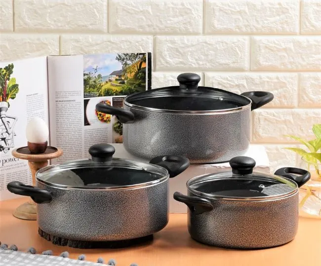 Sale Ending Soon: 5 Best Cookware Deals With Massive Discounts on Flipkart BBD Mega Event
