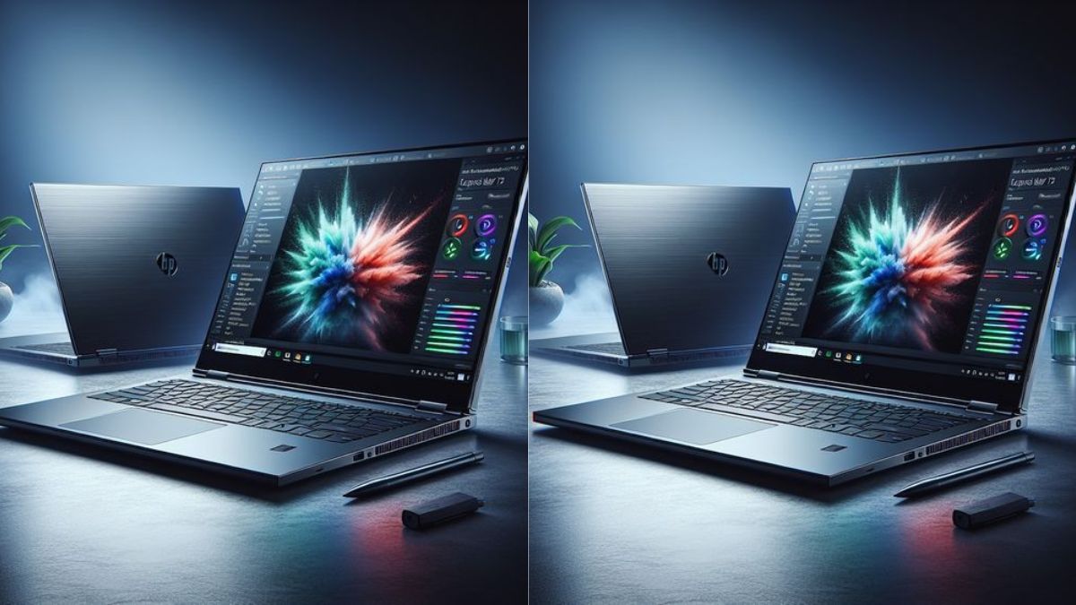 Best HP 15s Laptop (September 2024) For performance and Value HerZindagi