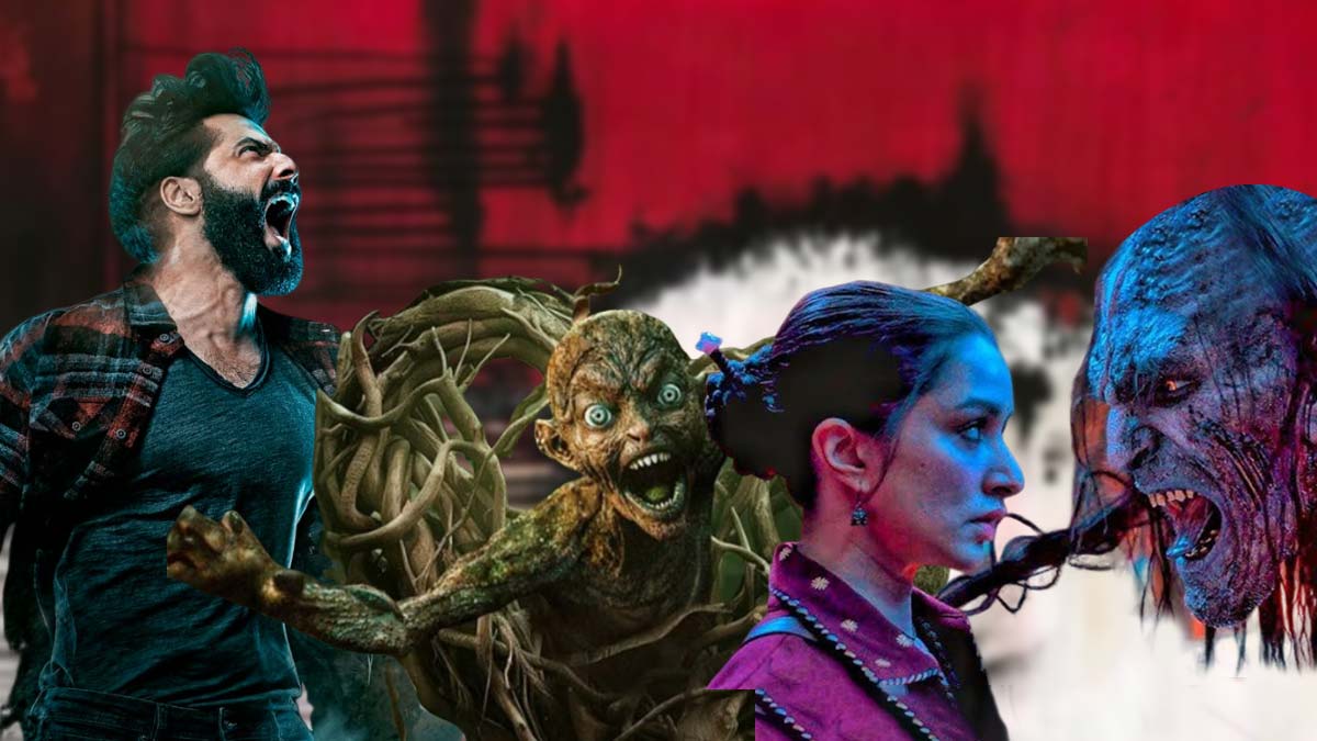 From Bhediya To Stree 2: 3 Folklore-Inspired Indian Horror-Comedy Films To Watch