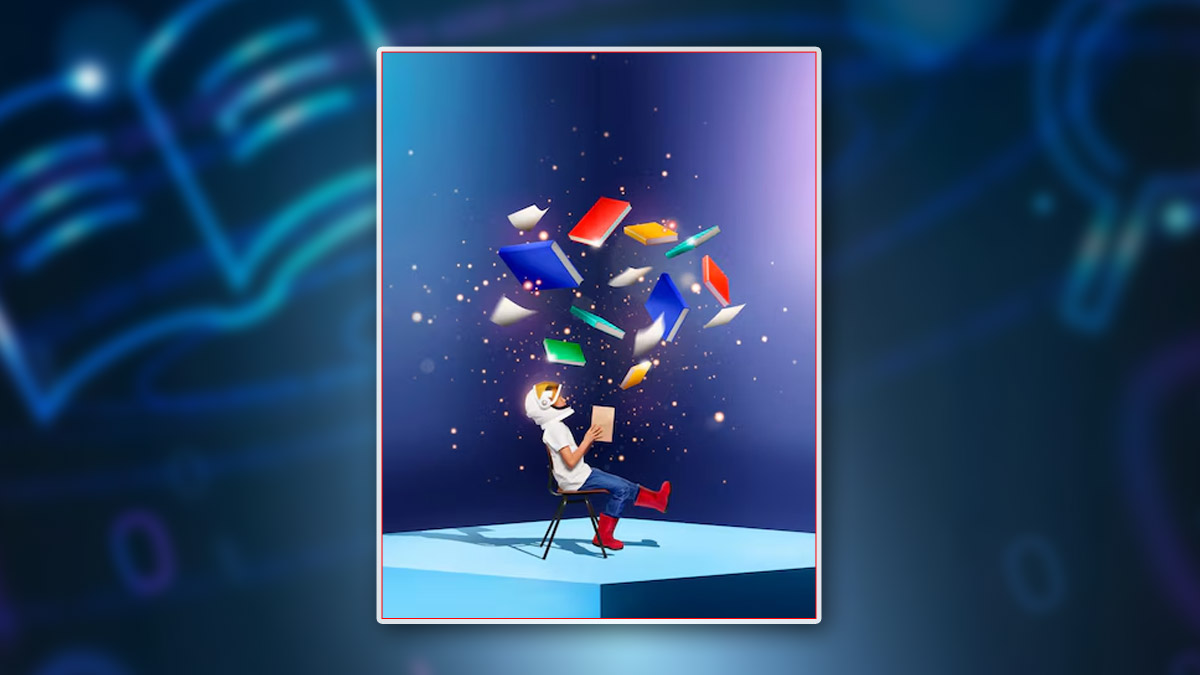 Top 5 Books To Master Generative AI: HZ Upskill