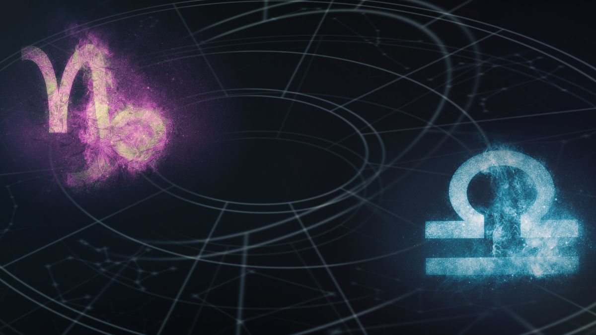 How Compatible Are Capricorn And Libra As Partners