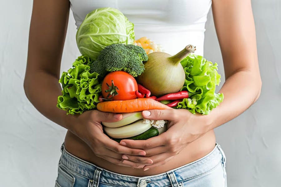 food to avoid with pcos