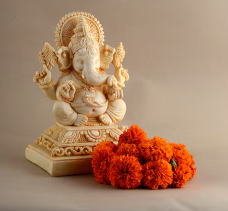happy anant chaturdashi 2024 image