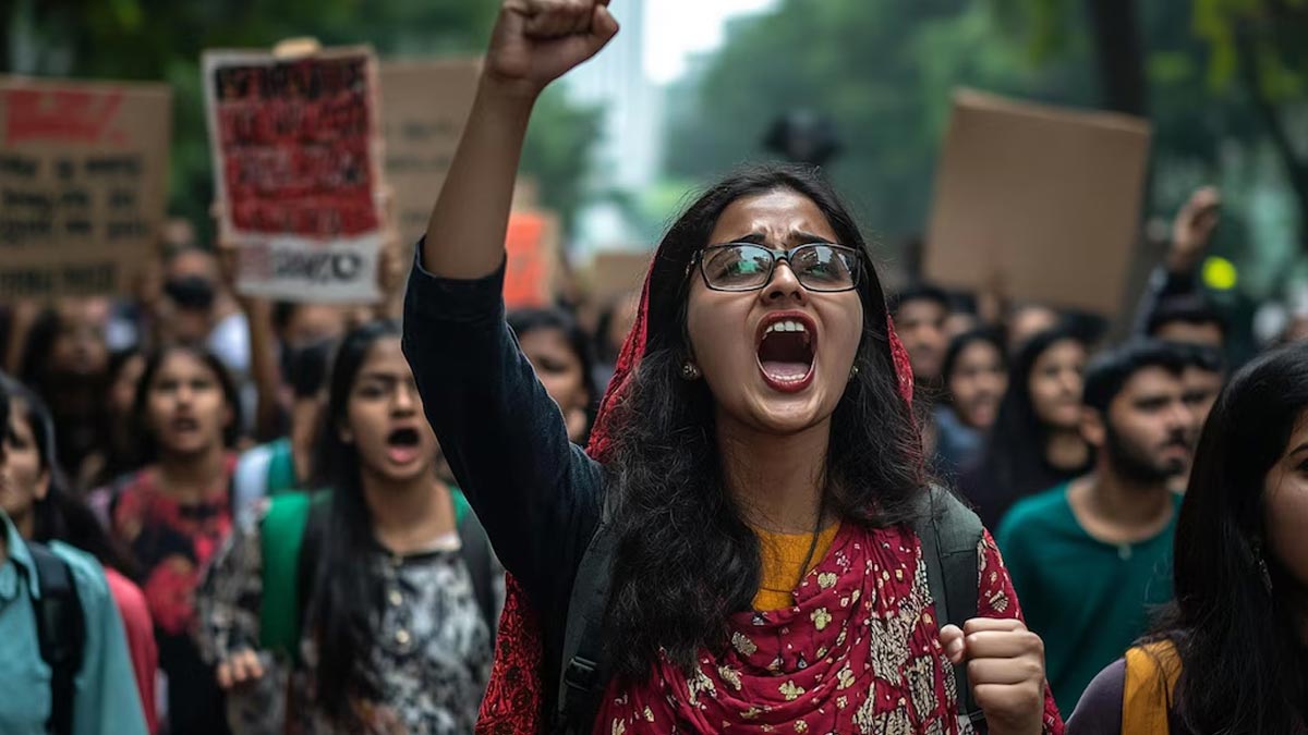 safety measures for women doctors