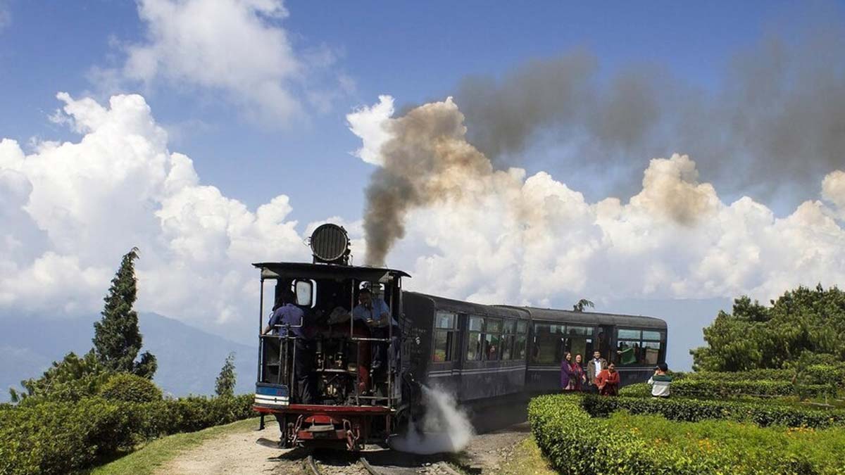 Darjeeling Travel 5 Best Historical Places In The Queen of Hills