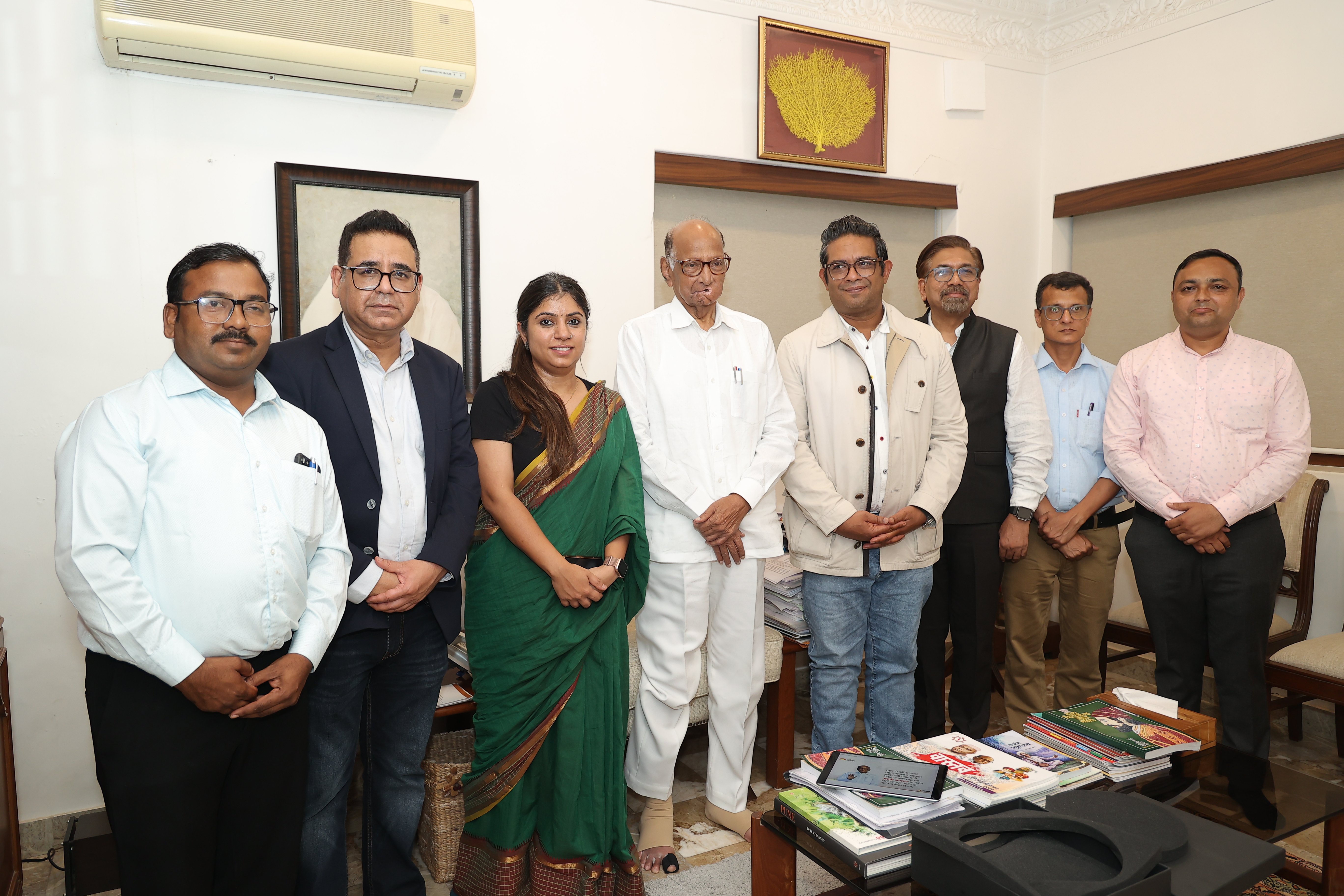 About Jagran New Media