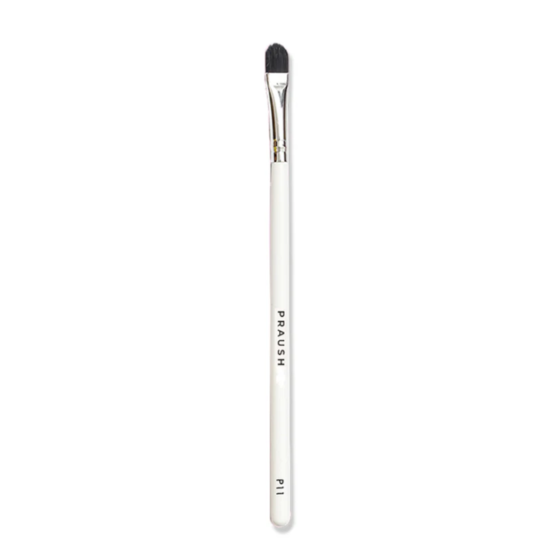 Flat Cut Crease Eye brush