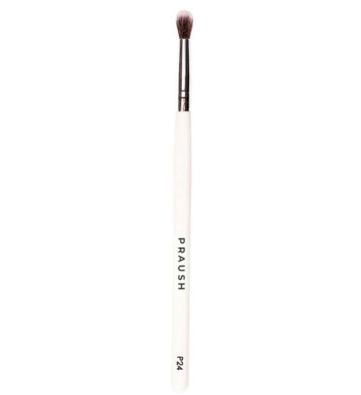 Medium Tapered Eyeshadow Blending Brush