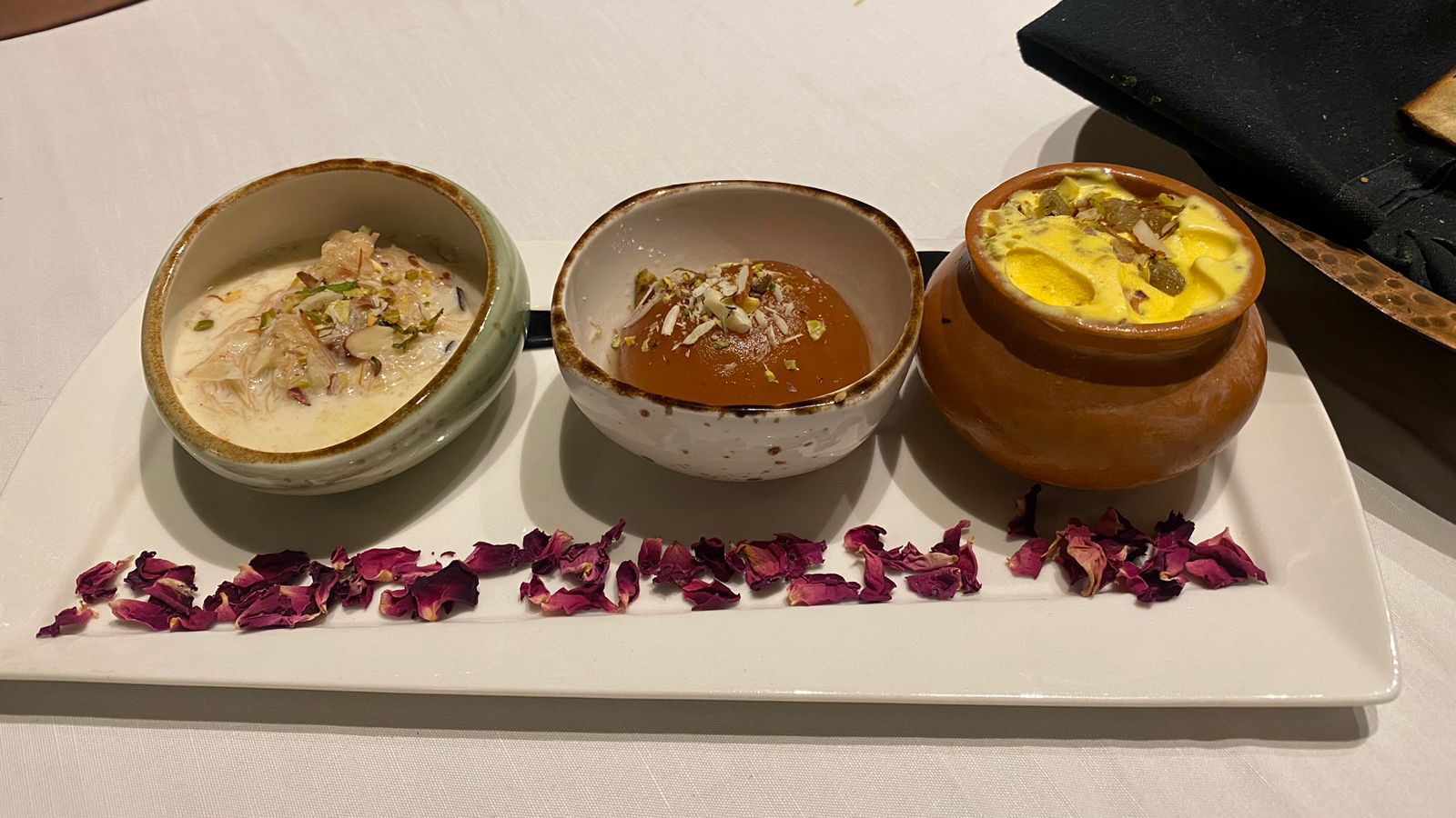Peshawari Food Celebration At Spice Art My Experience