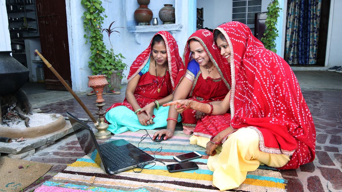 The Women Entrepreneurship Platform (WEP)