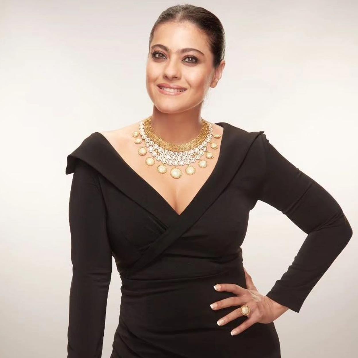 kajol