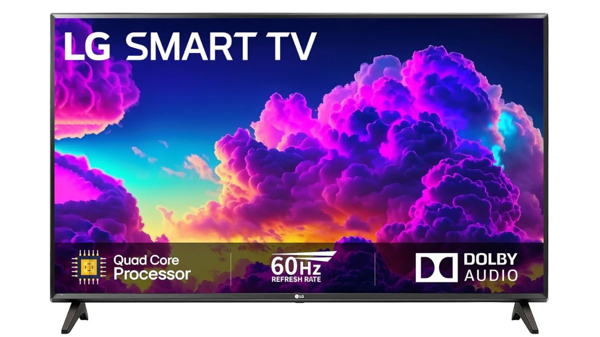 What Is OS Smart TV? (September 2024) Best LG TV Platform For A