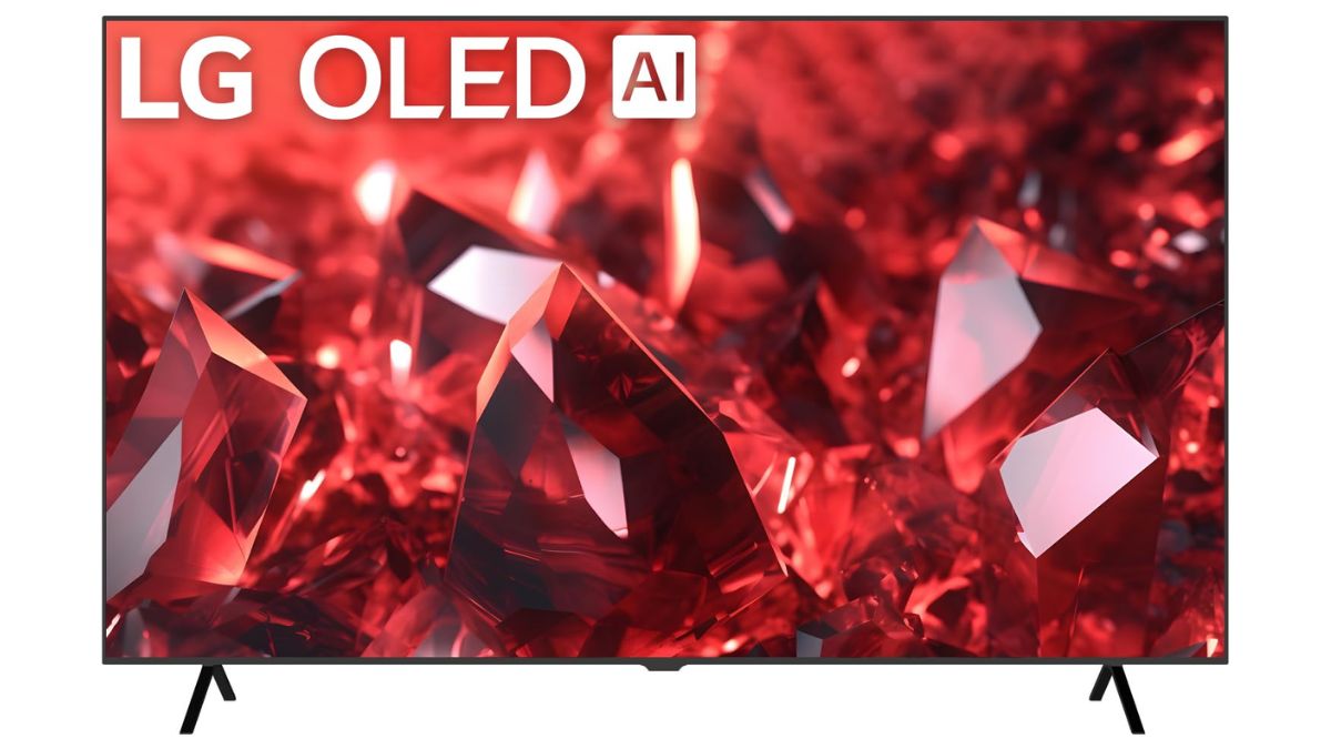 What Is OS Smart TV? (September 2024) Best LG TV Platform For A