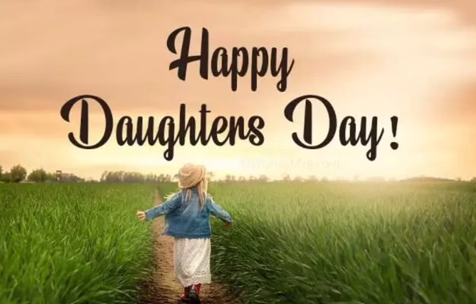 daughters day