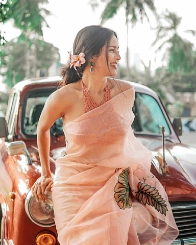 halter neck the urban doe