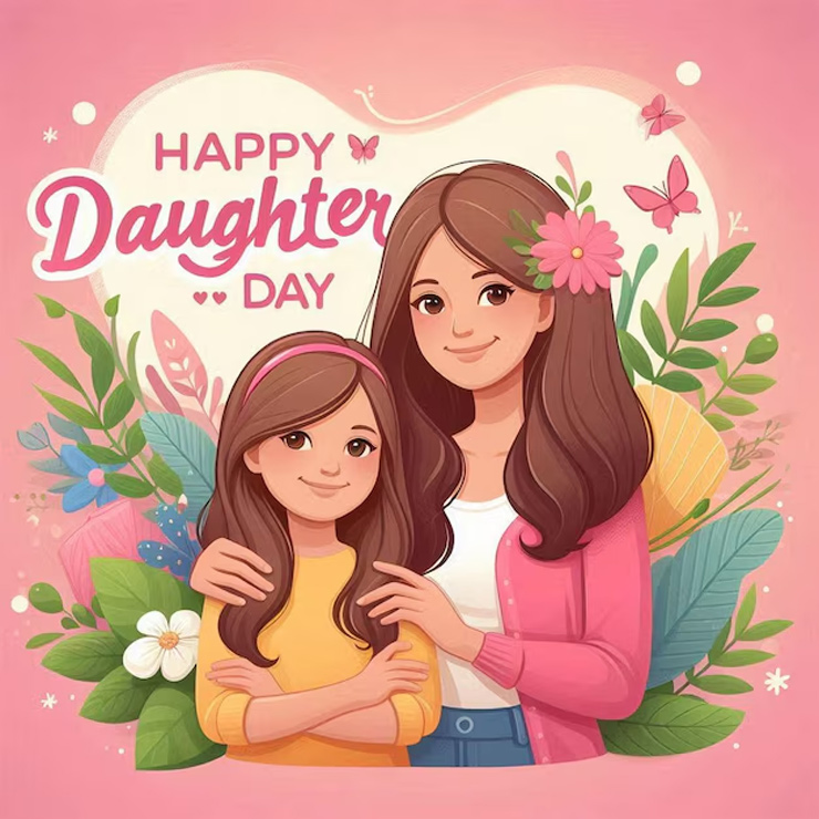 daughters day poems by mother