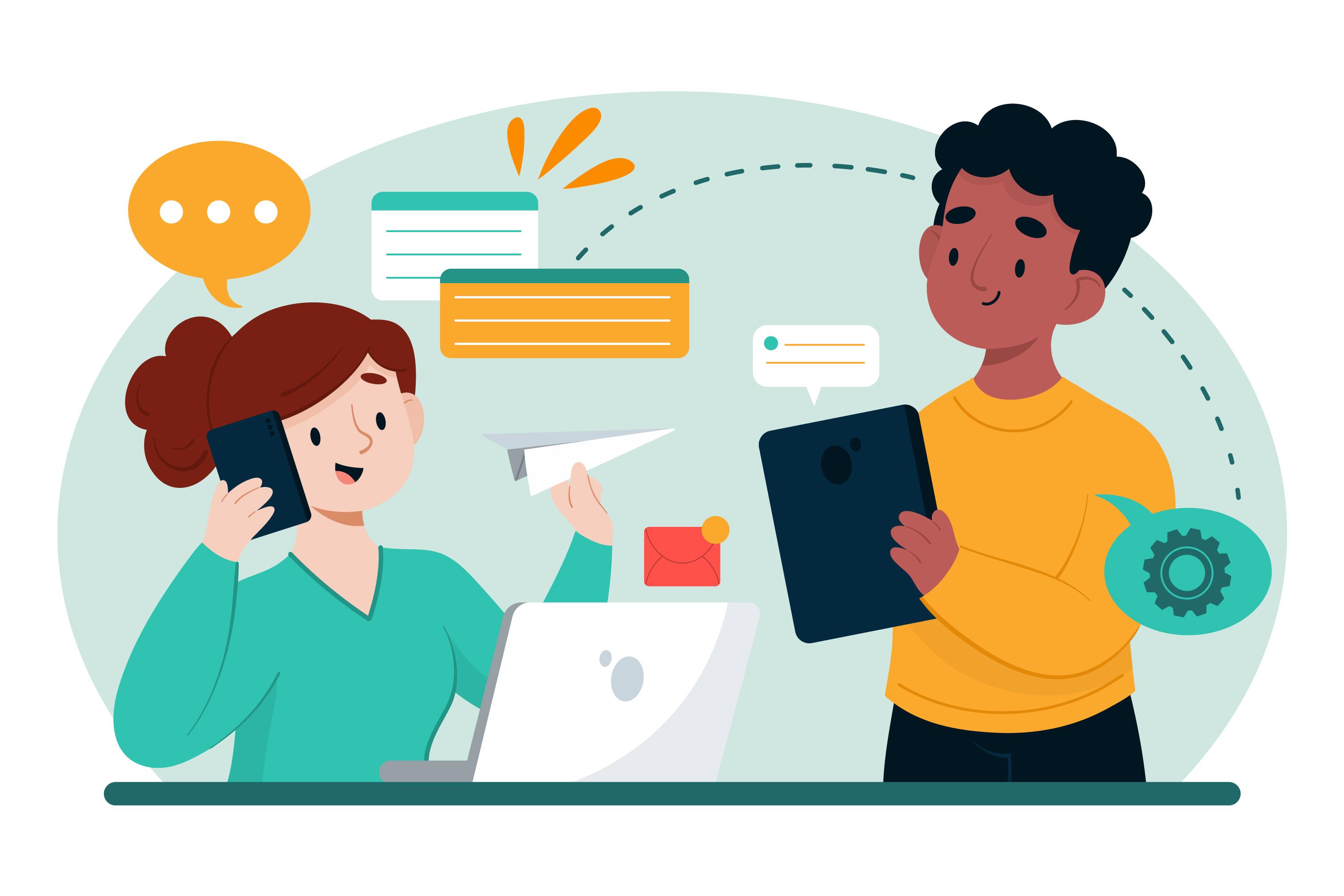 ways to improve communication