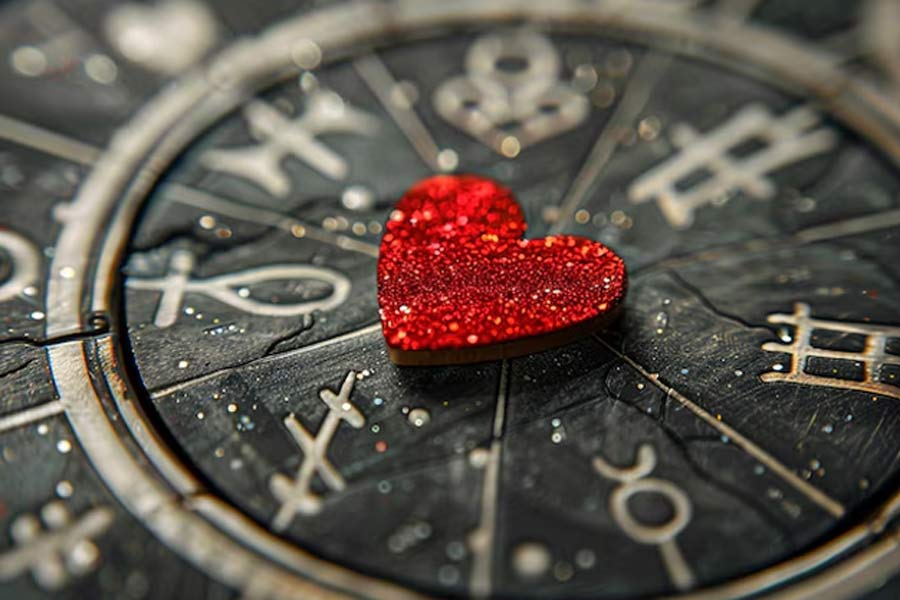 weekly love horoscope from september 23 to september 29