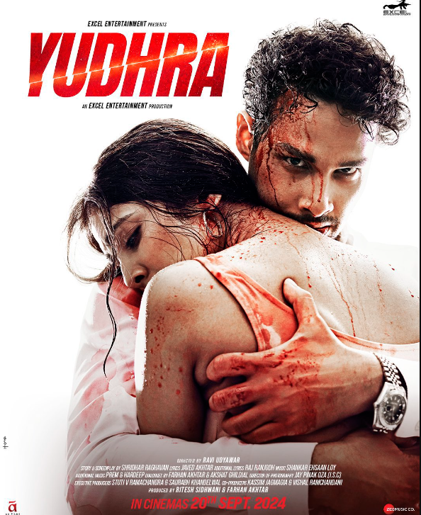 yudhra