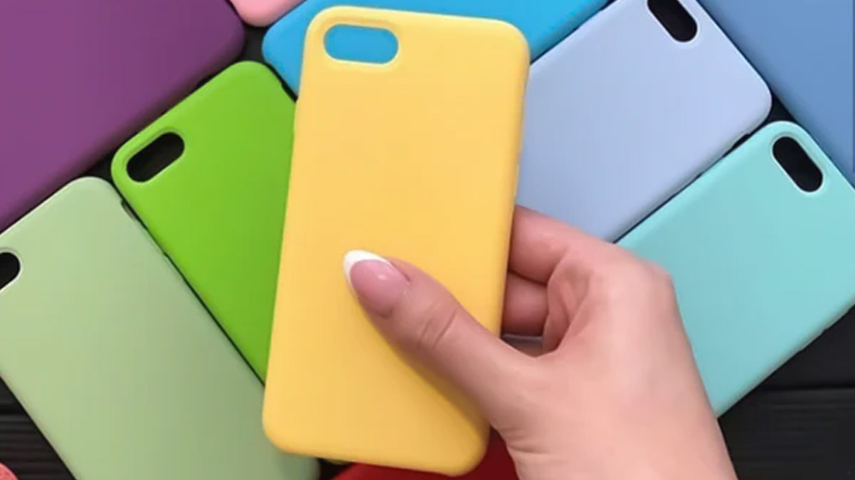 5 Simple Ways to Clean a Yellow Silicone Phone Case HerZindagi
