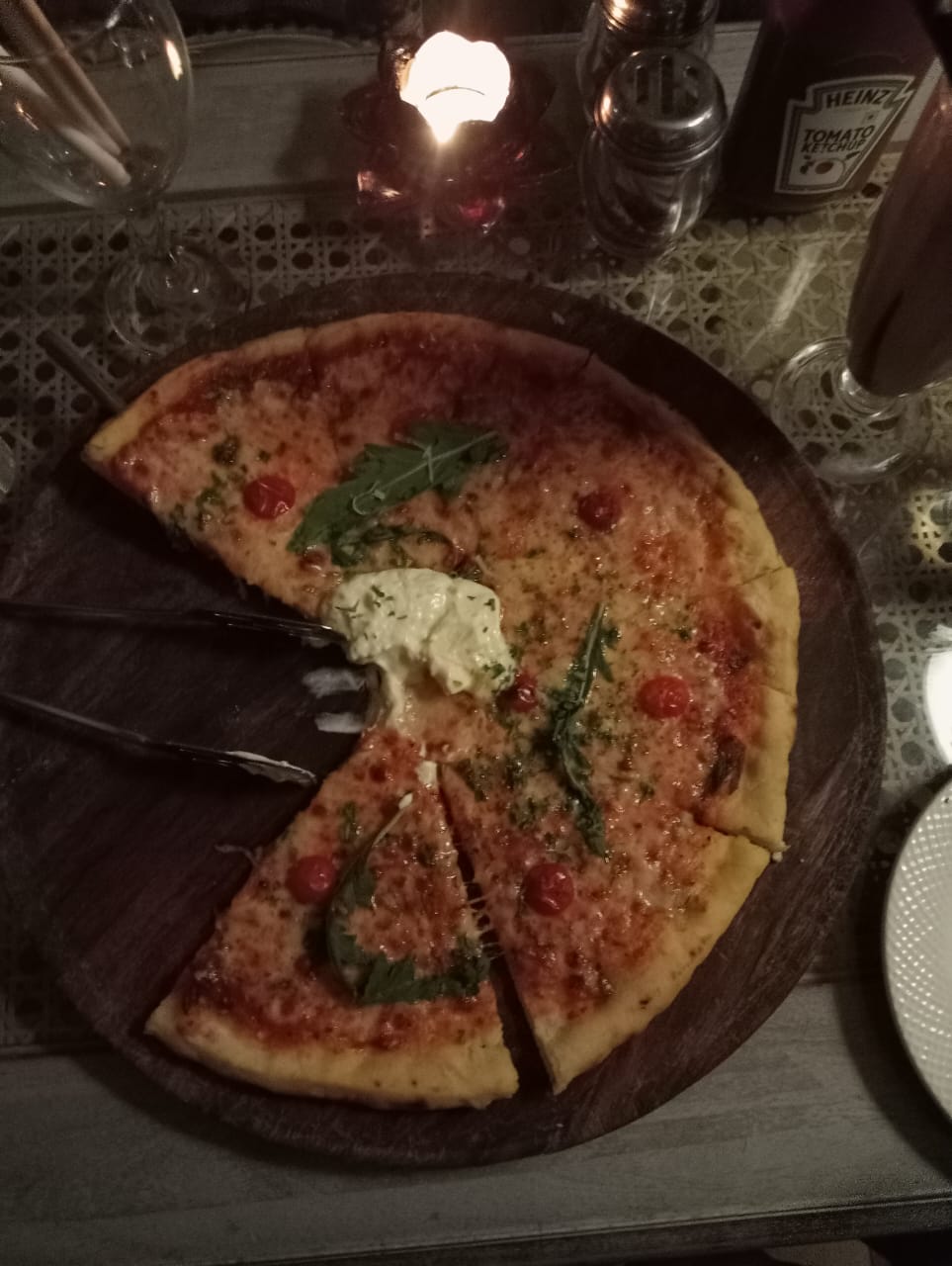 Dramz, Delhi  Cost For Two