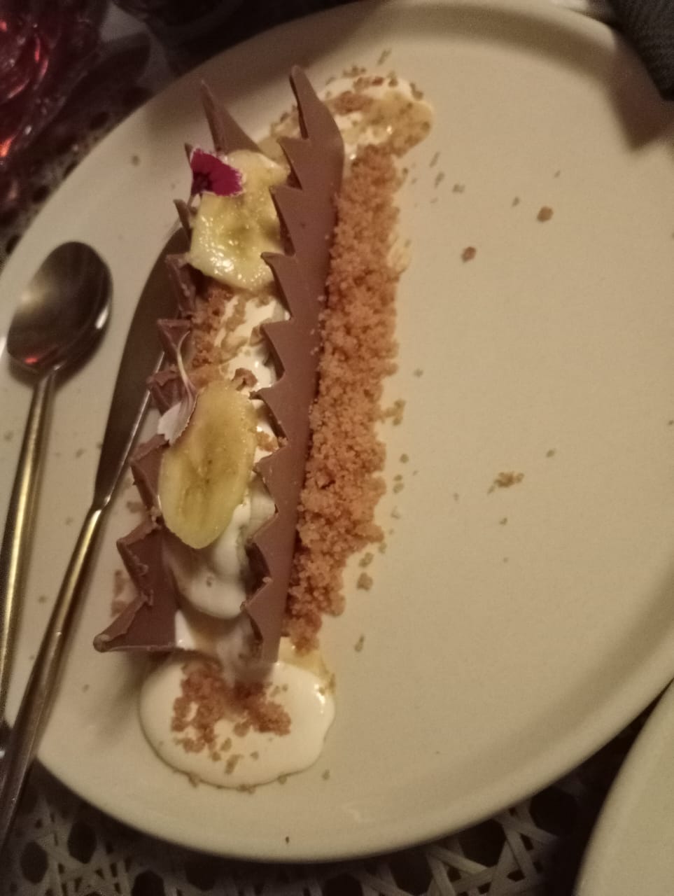 Dramz, Delhi Food And Menu