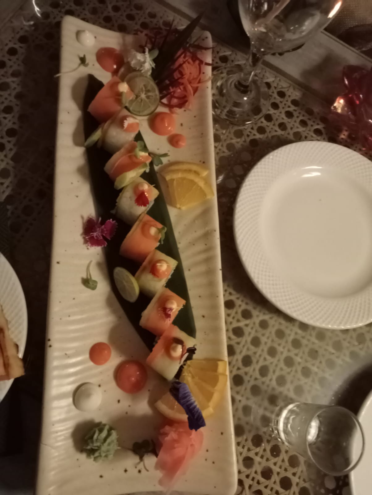 Dramz, Delhi My Experience