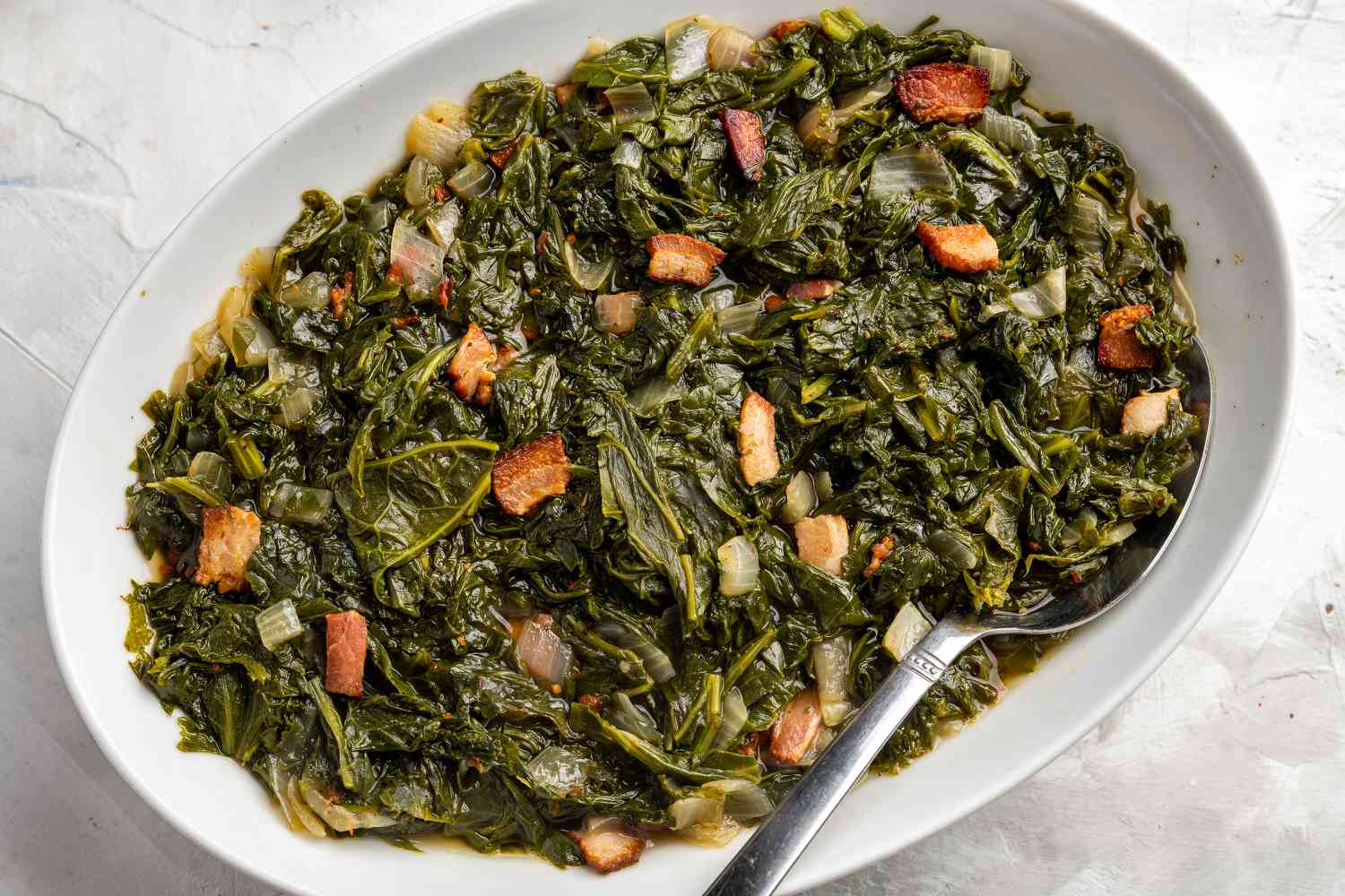 mustard greens