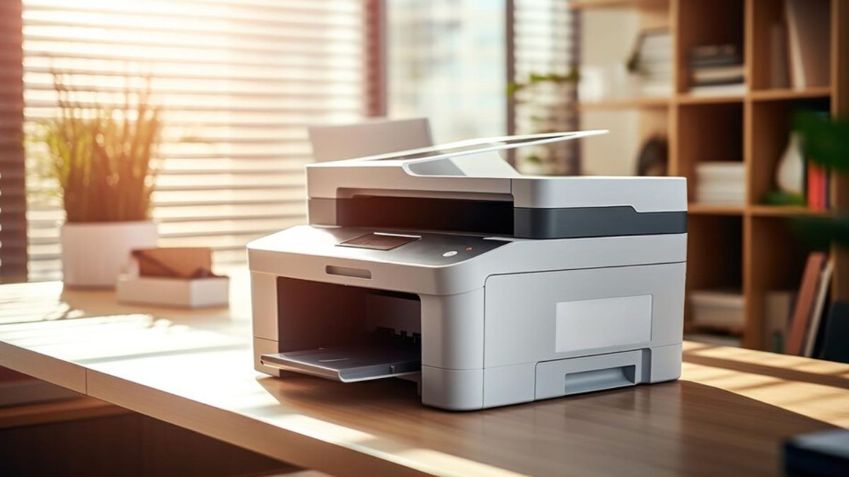 Best Laser Printers 2024 (September 2024) Reliable Performance For