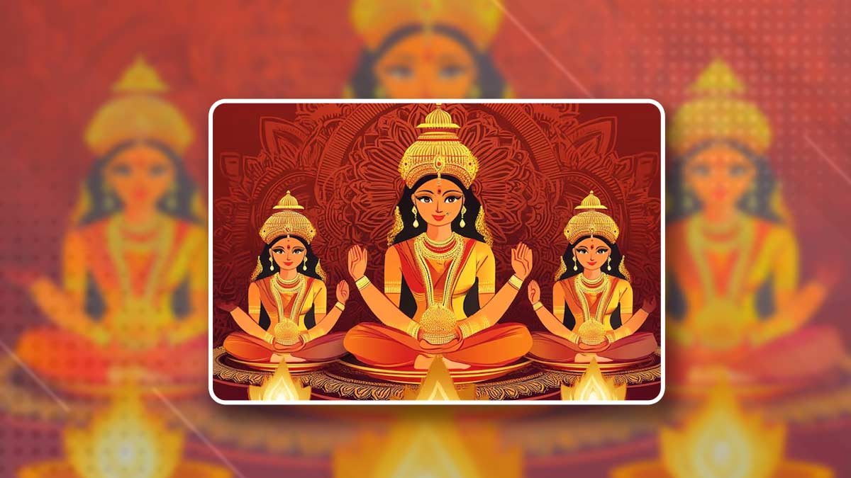 Mahalaxmi Vrat 2024 Rituals, Timing, And Significance Explained