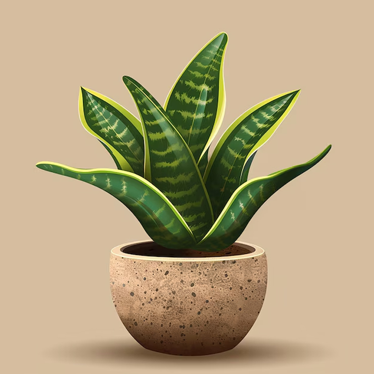 tips for taking care of snake plant