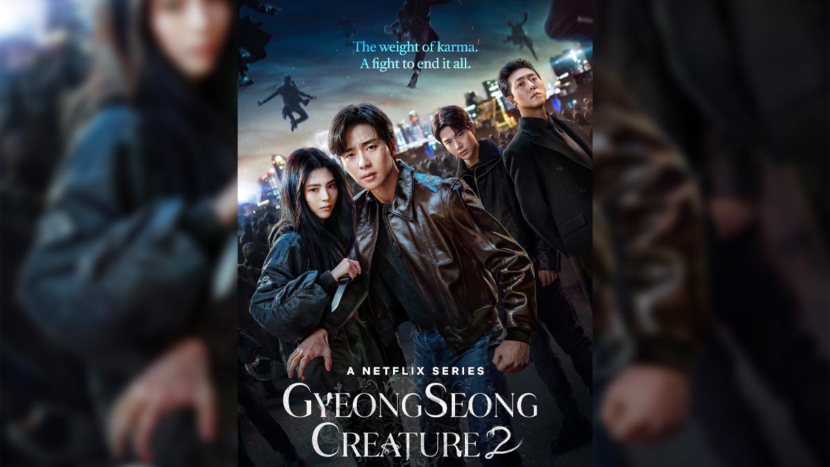 Gyeongseong Creature Season 2: Plot, Release Date, Cast Of The Highly