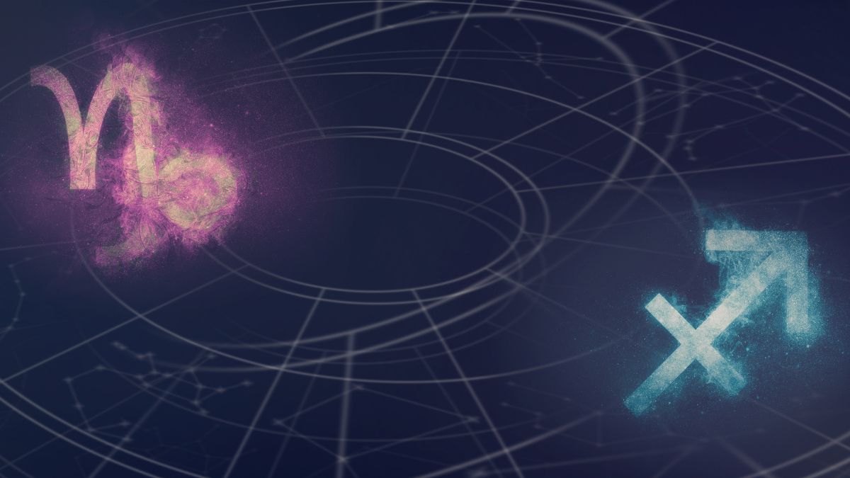 Capricorn And Sagittarius Zodiac Compatibility As Partners