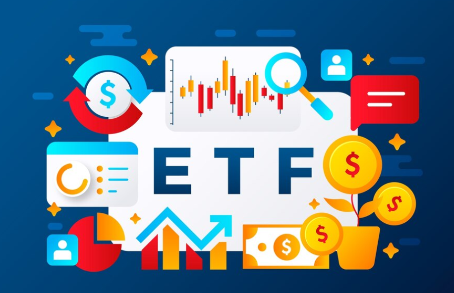 Exchange-Traded Funds