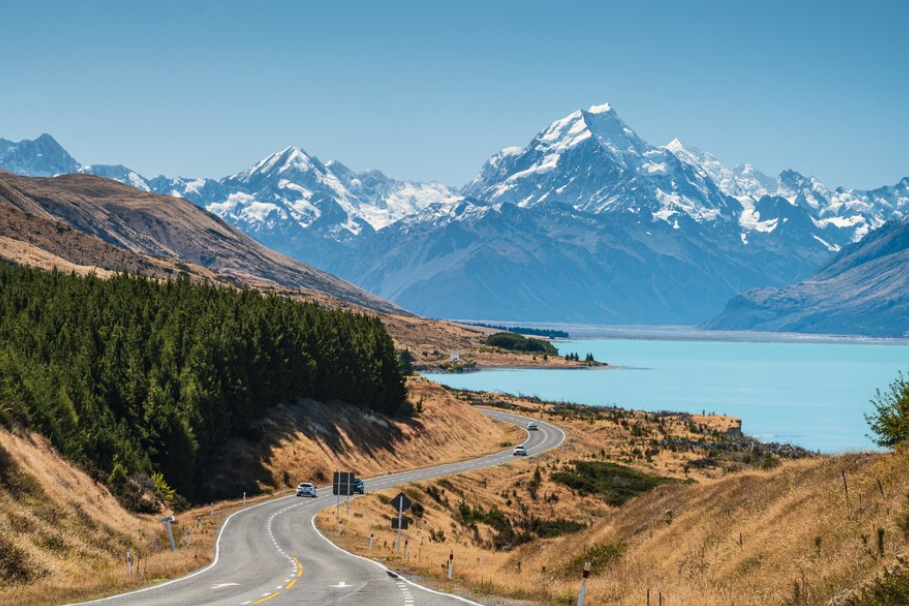 New Zealand