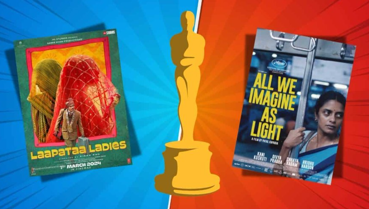 laapta ladies oscars