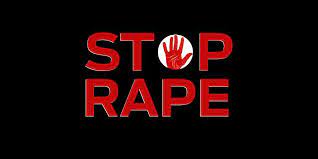 stop rape