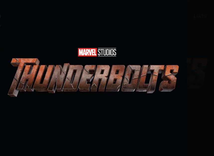 thuderbolts