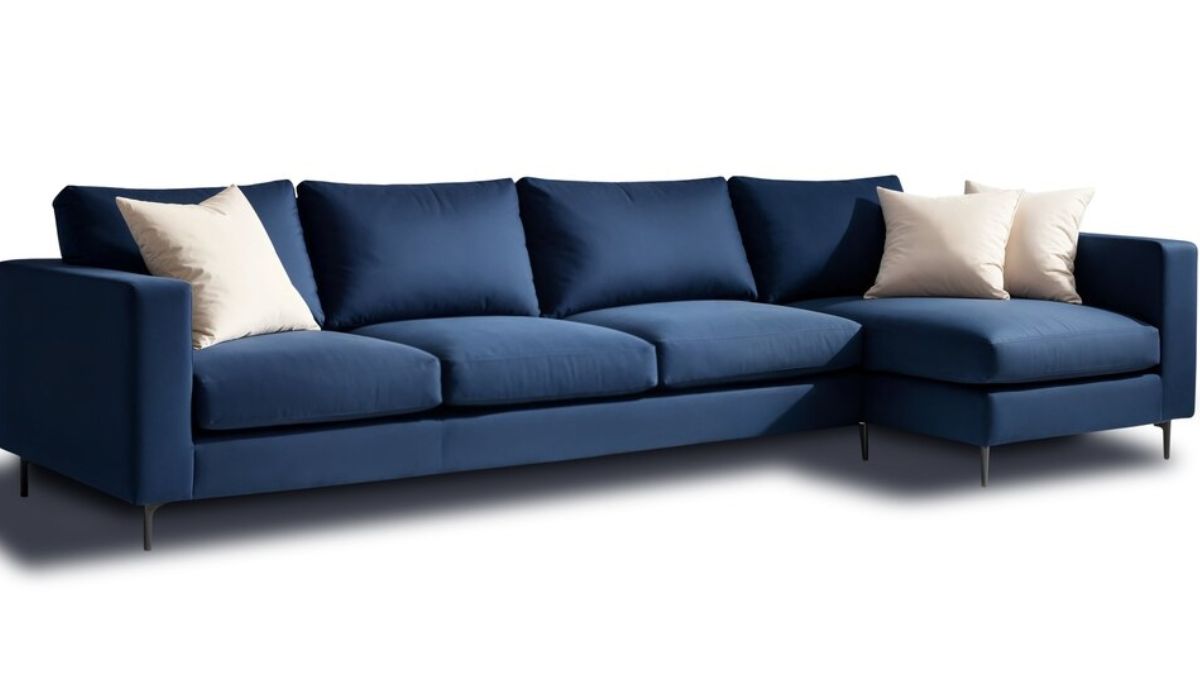 Top 5 Stylish and Comfortable 5 Seater Sofa Sets for Your Living Room