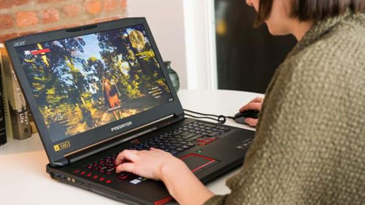 5 Best Gaming Laptops On Price Cut This Festive Season (September 2024