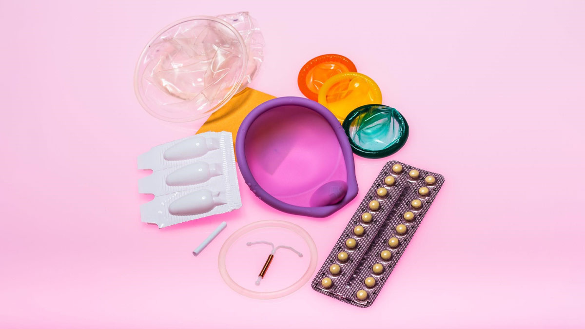 World Contraception Day 2024 Debunking 5 Myths Related To Pills