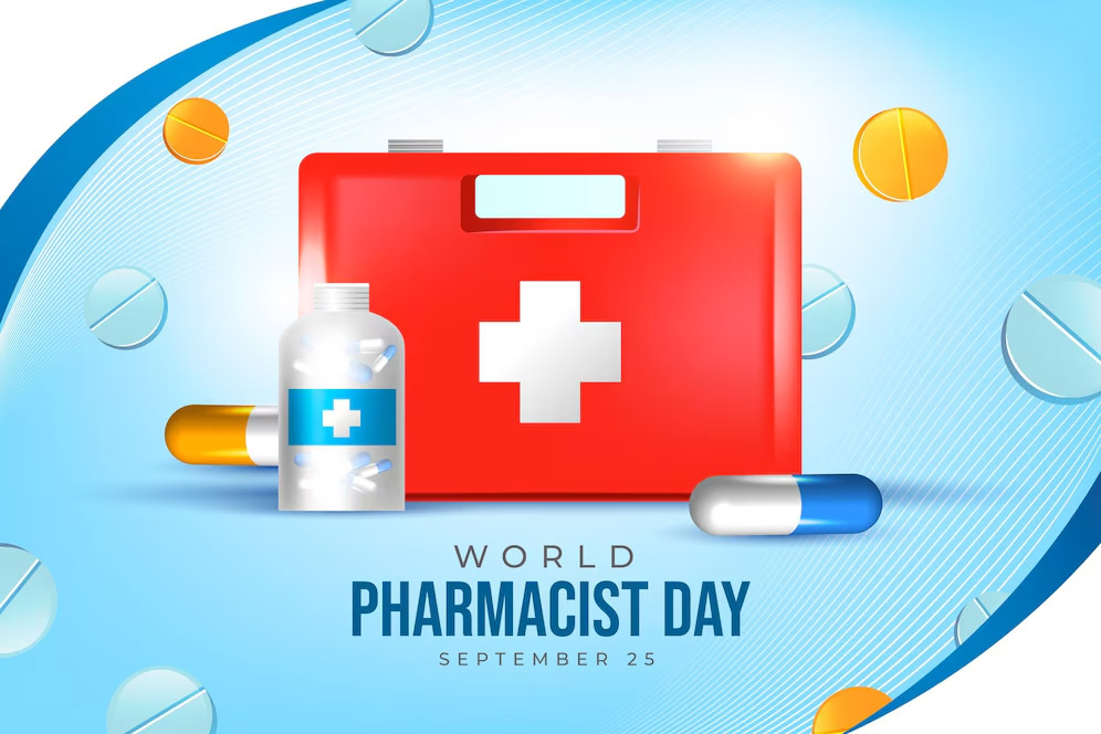 World Pharmacists Day 2024 Date, Theme, Quotes, And History HerZindagi