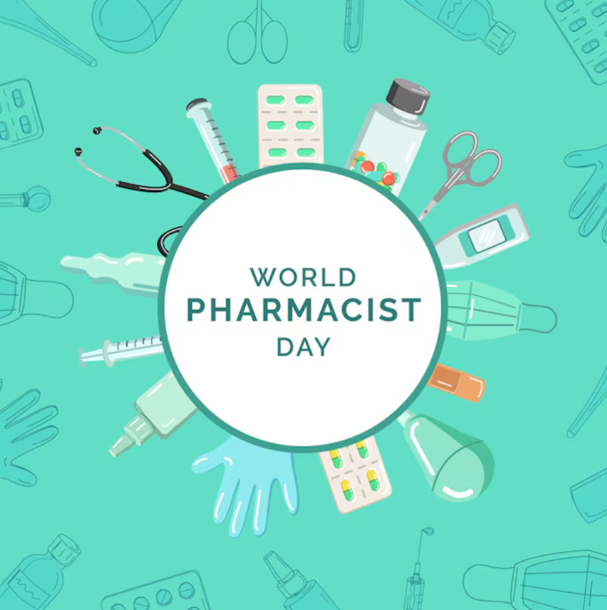 World Pharmacists Day 2024 Date, Theme, Quotes, And History HerZindagi