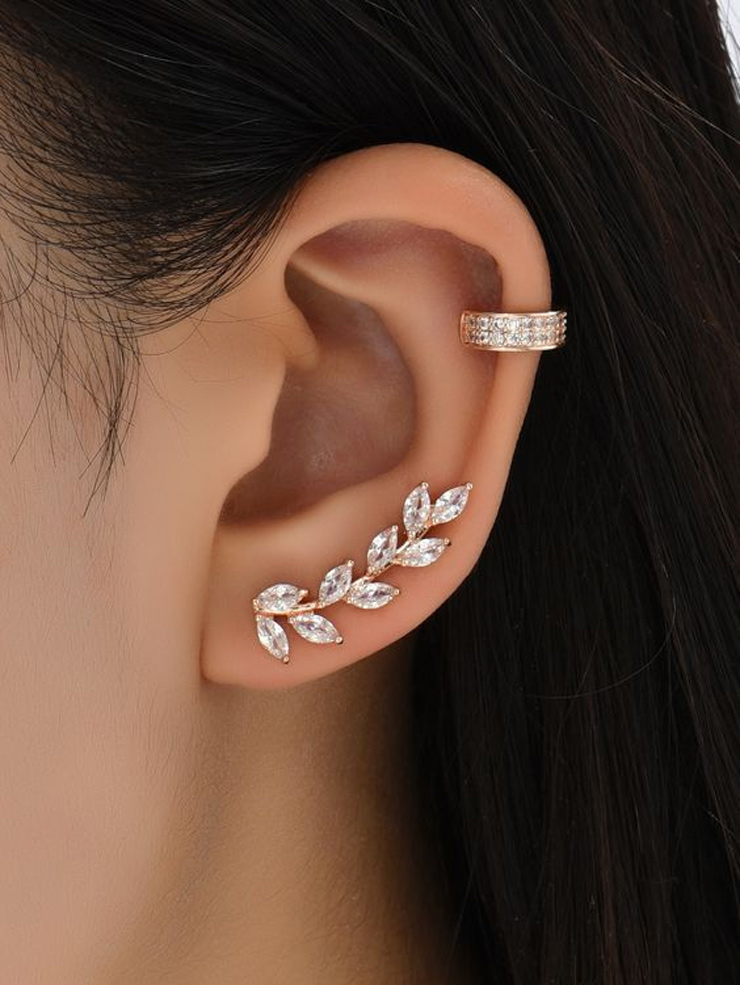 ear cuffs