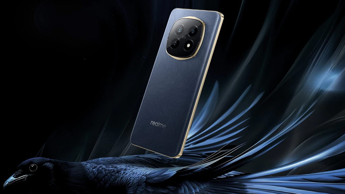 realme p2 pro camera