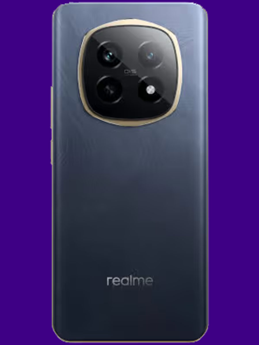 realme p2 pro specs