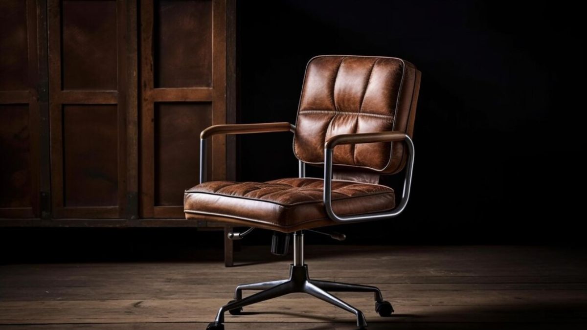 5 Best Office Chair Brands In India (September 2024) From Wipro