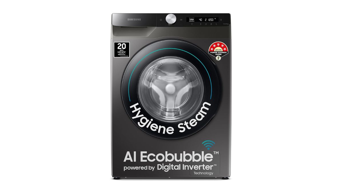 Samsung Vs LG Washing Machines ( September 2024) Ultimate Comparison