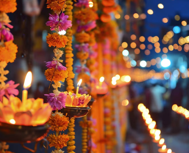 Festivals In October 2024